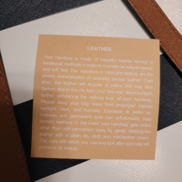 MK handbag - Picture 5 of 8